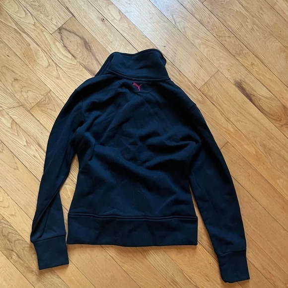 Puma Jacket - Picture 4 of 6